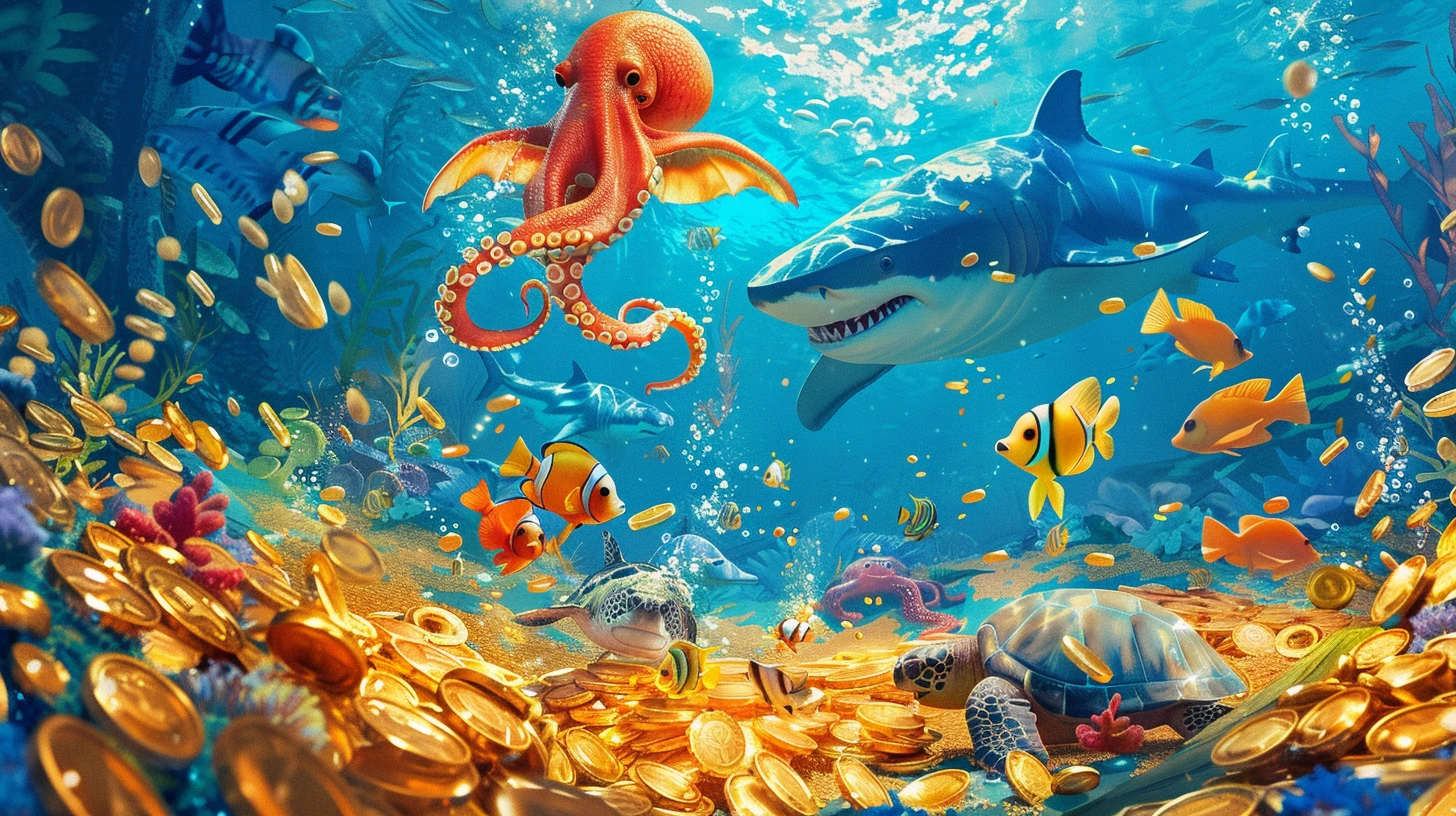 Khám Phá Thế Giới Đá Gà Tại BJ88