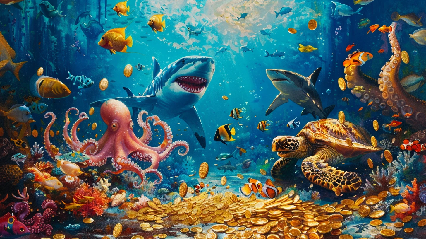 Khám Phá MCW Casino: Nơi Trải Nghiệm Giải Trí Đỉnh Cao