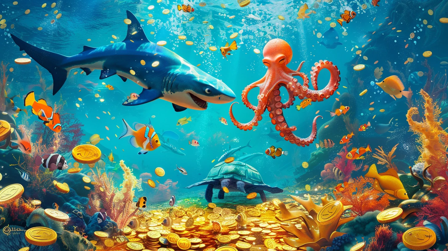 Khám Phá Jilislot: Cơ Hội Trúng Thưởng Lớn Từ Xổ Số