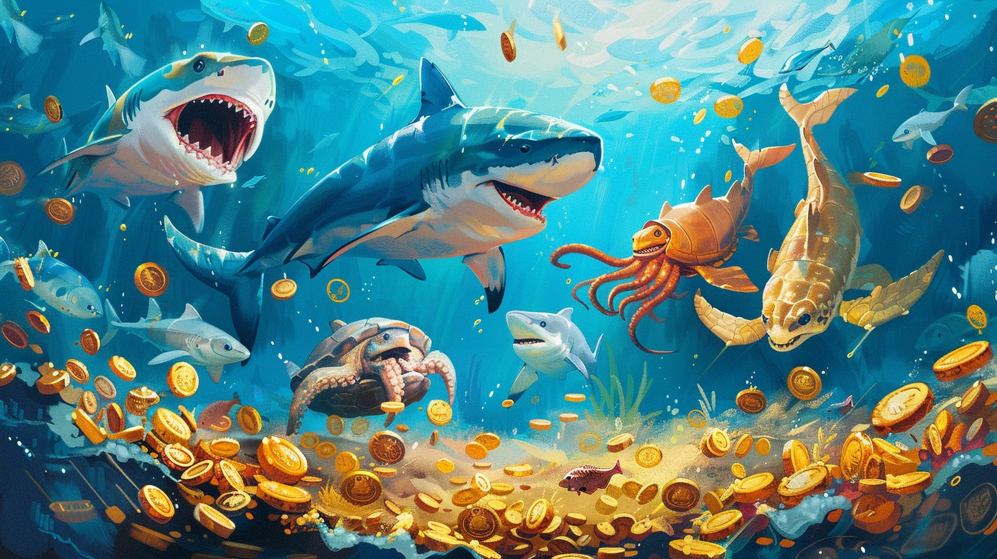 Khám Phá MCW Casino: Trải Nghiệm Đẳng Cấp Trong Thế Giới Game