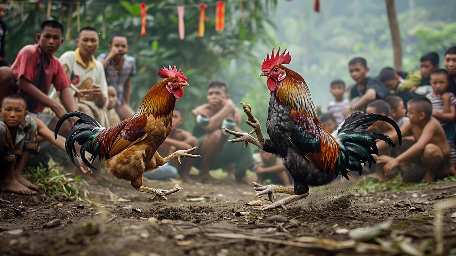 Trực Tiếp Đá Gà Thomo: Địa Chỉ Đáng Tin Cậy Cho Tín Đồ Đá Gà