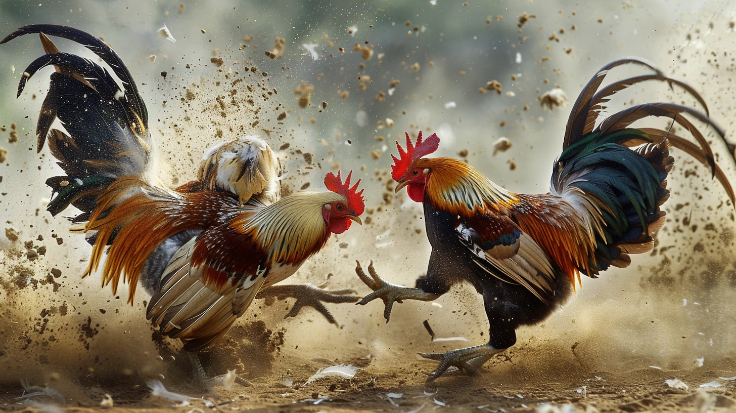 Đá Gà Trực Tiếp C4: Cập Nhật Mới Nhất và Lợi Ích Cho Người Dùng