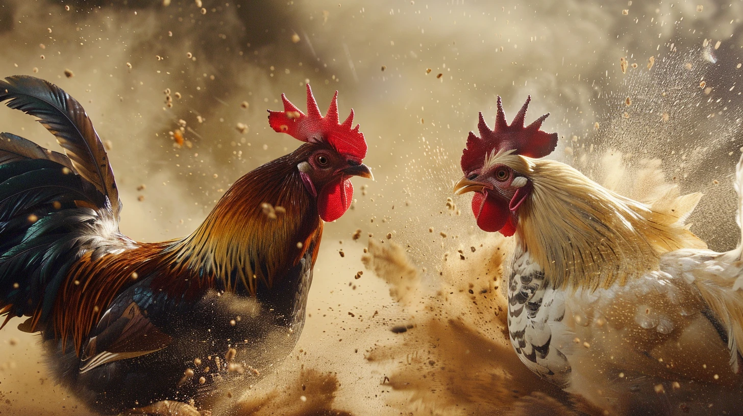 Đá Gà Trực Tiếp C4: Cập Nhật Mới Nhất và Lợi Ích Cho Người Dùng