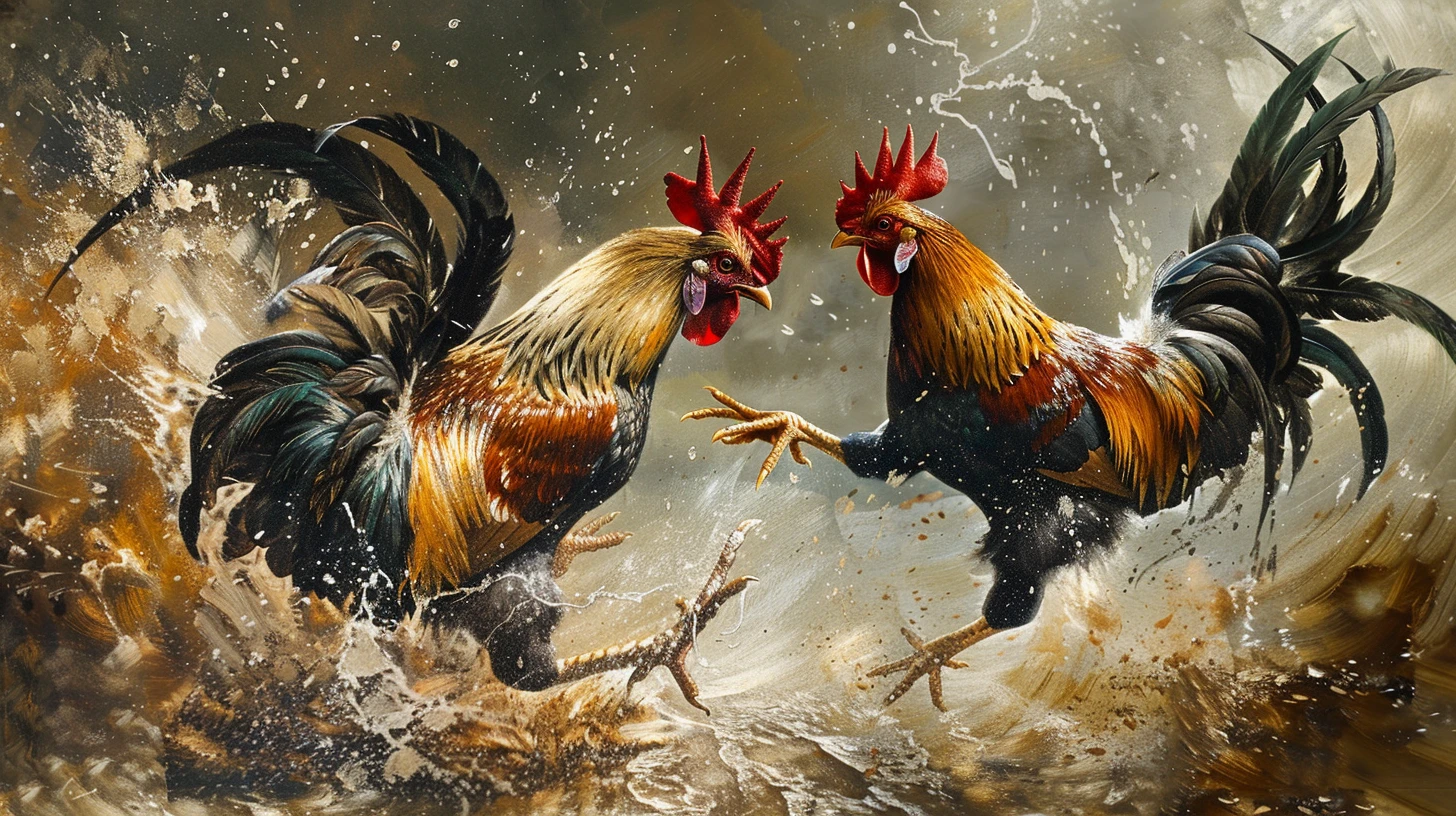 Đá Gà Trực Tiếp C4: Cập Nhật Mới Nhất và Lợi Ích Cho Người Dùng