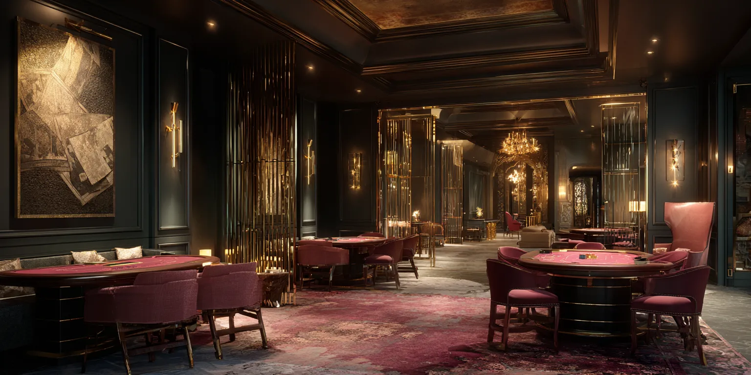 Khám Phá Thế Giới MCW Casino và Những Cơ Hội Đặc Biệt