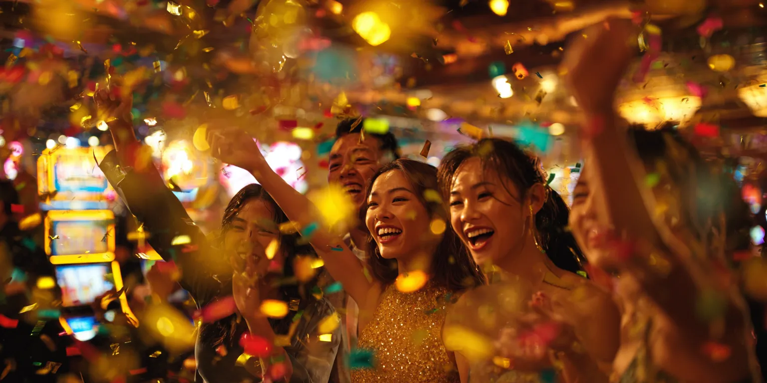 Khám Phá Thế Giới Xổ Số: Jilislot, XSkt Hậu Giang và Nhiều Hơn Thế Nữa