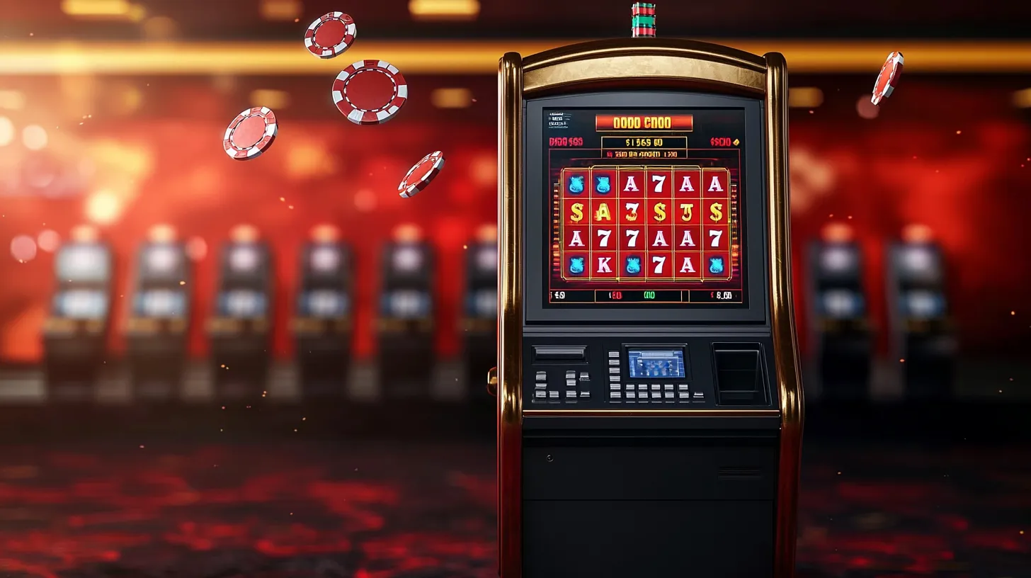 Khám Phá Thế Giới MCW Casino và Những Thông Tin Xổ Số Hấp Dẫn
