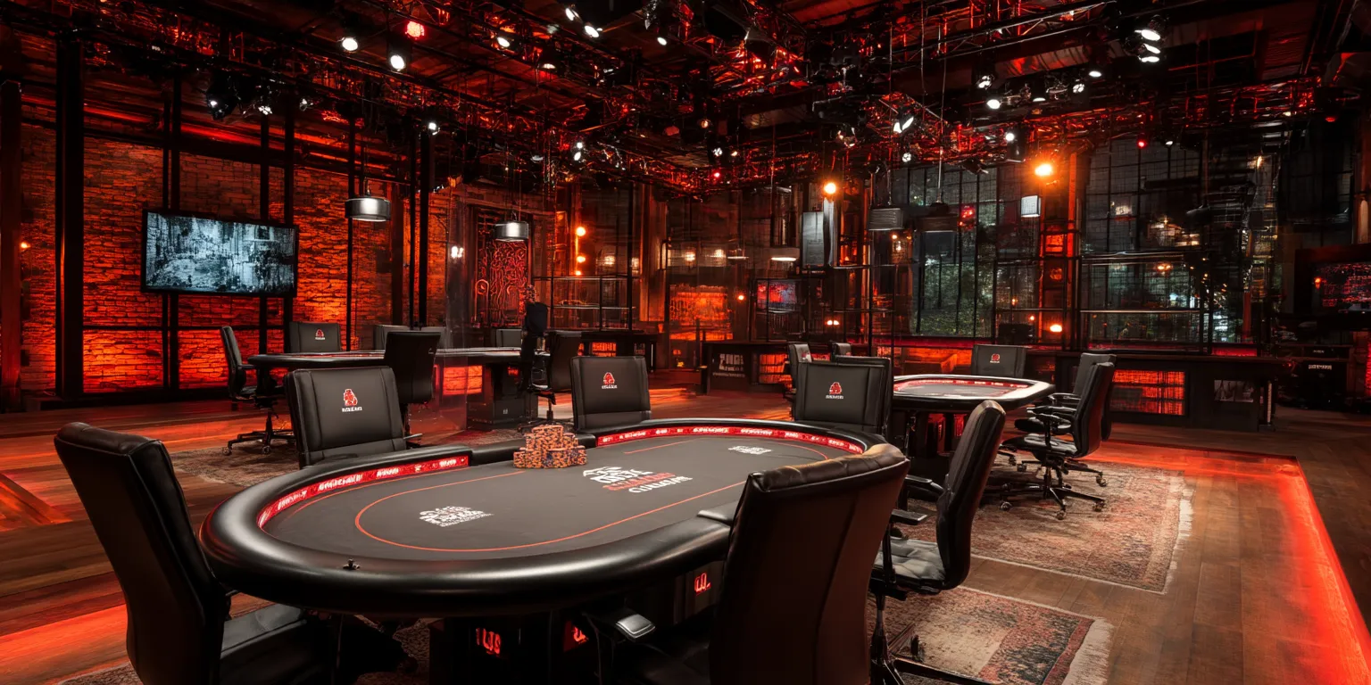 Khám Phá Thế Giới Xổ Số và Casino Tại Dubai