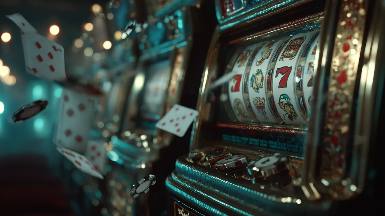 Khám Phá Thế Giới Xổ Số: Nơi Ước Mơ Trở Thành Hiện Thực