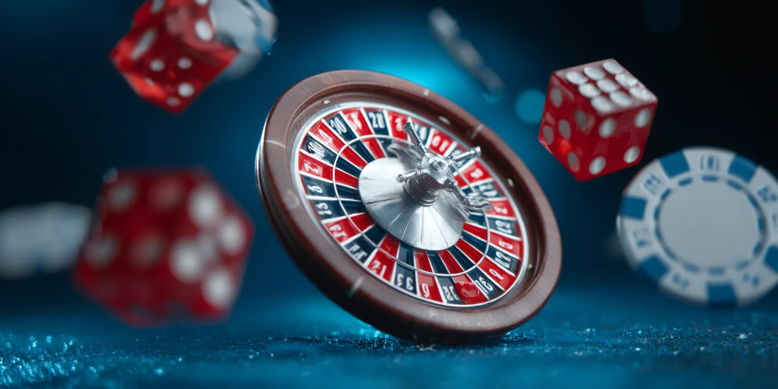 Khám Phá Thế Giới Xổ Số và Casino: MCW Casino và Những Cái Nhìn Mới
