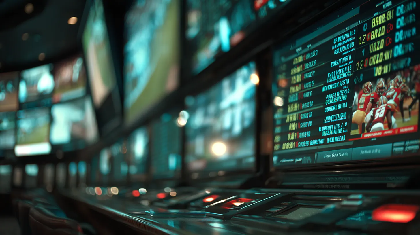 Khám Phá Thế Giới Xổ Số Qua KQXS.NET