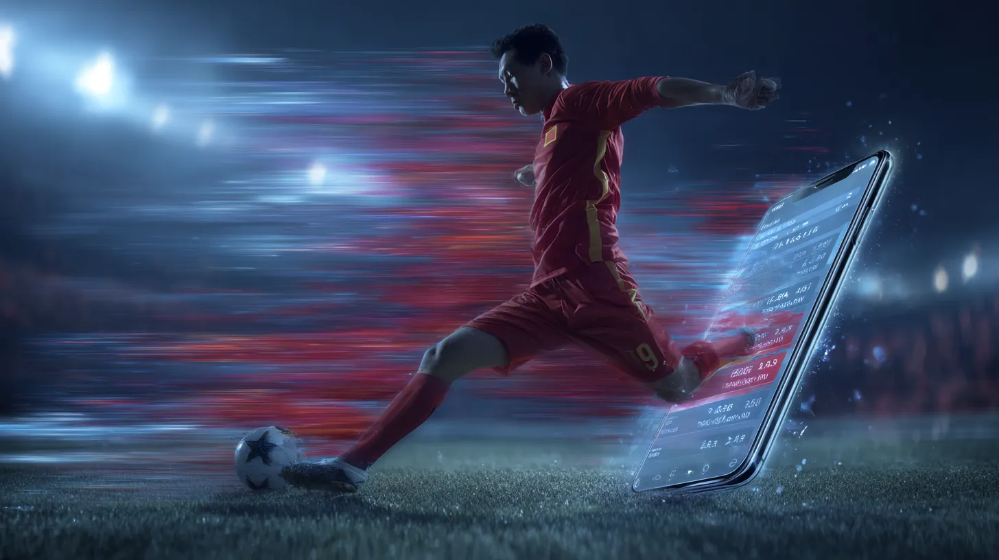 Khám Phá Jilislot: Địa Chỉ Tin Cậy Cho Những Người Đam Mê Xổ Số