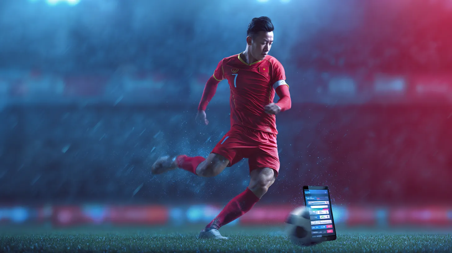 Khám Phá Jilislot: Địa Chỉ Tin Cậy Cho Những Người Đam Mê Xổ Số