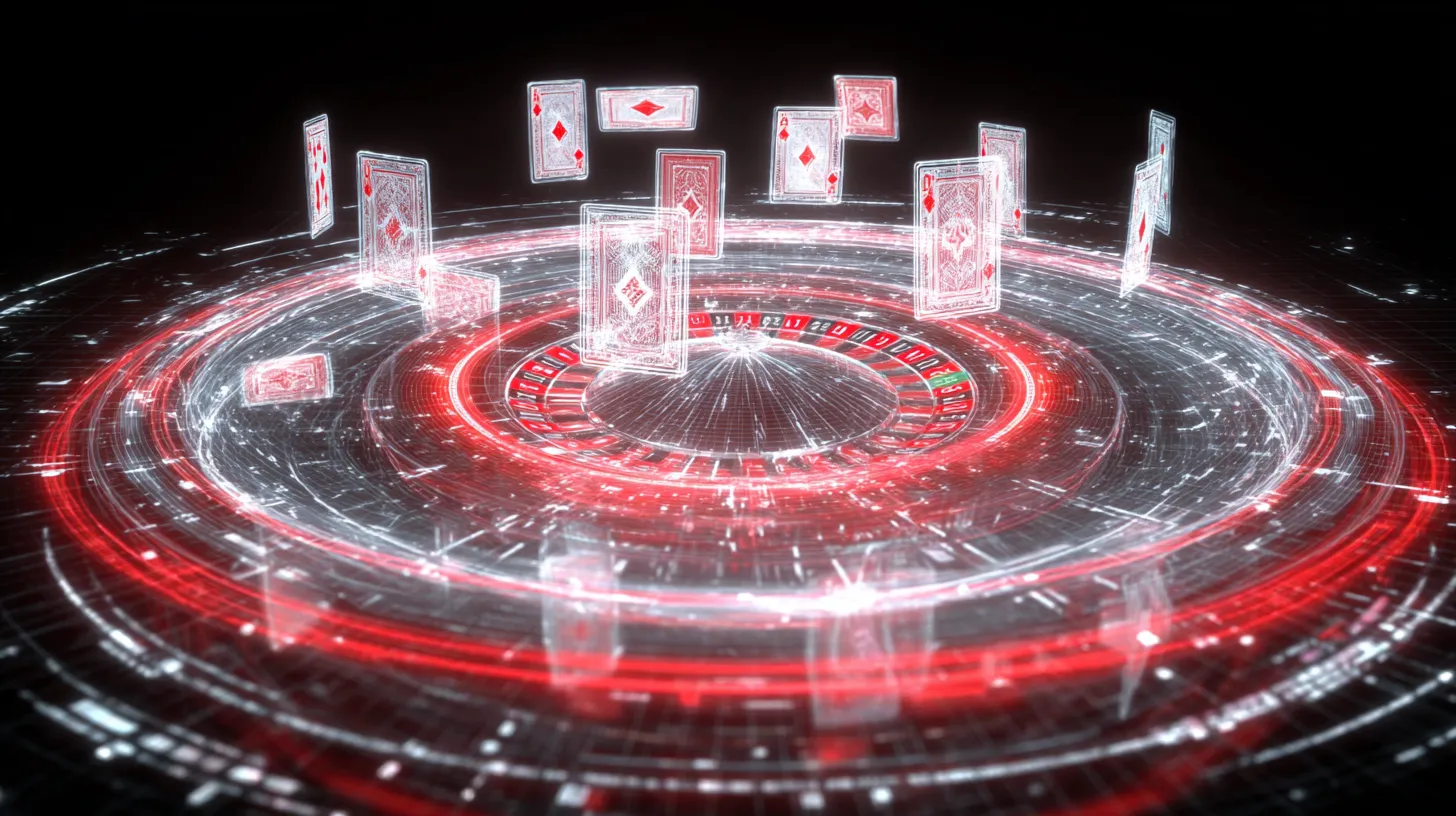 Khám Phá MCW Casino và Những Điều Bạn Cần Biết