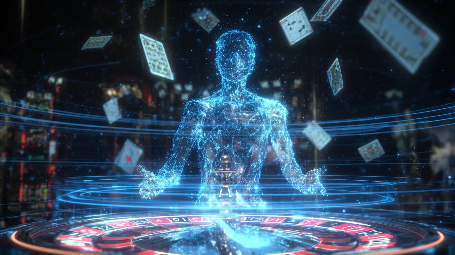 Khám Phá MCW Casino và Những Điều Bạn Cần Biết