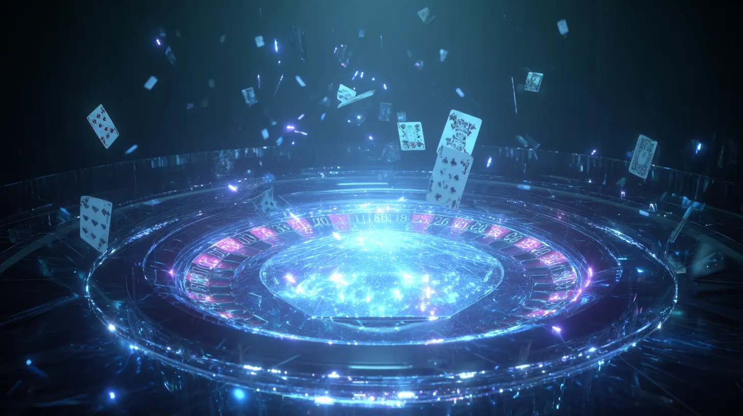 Khám Phá MCW Casino và Những Điều Bạn Cần Biết