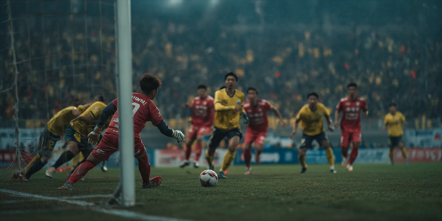 Khám Phá Thế Giới Xổ Số: JSS77 và Những Câu Chuyện Hấp Dẫn