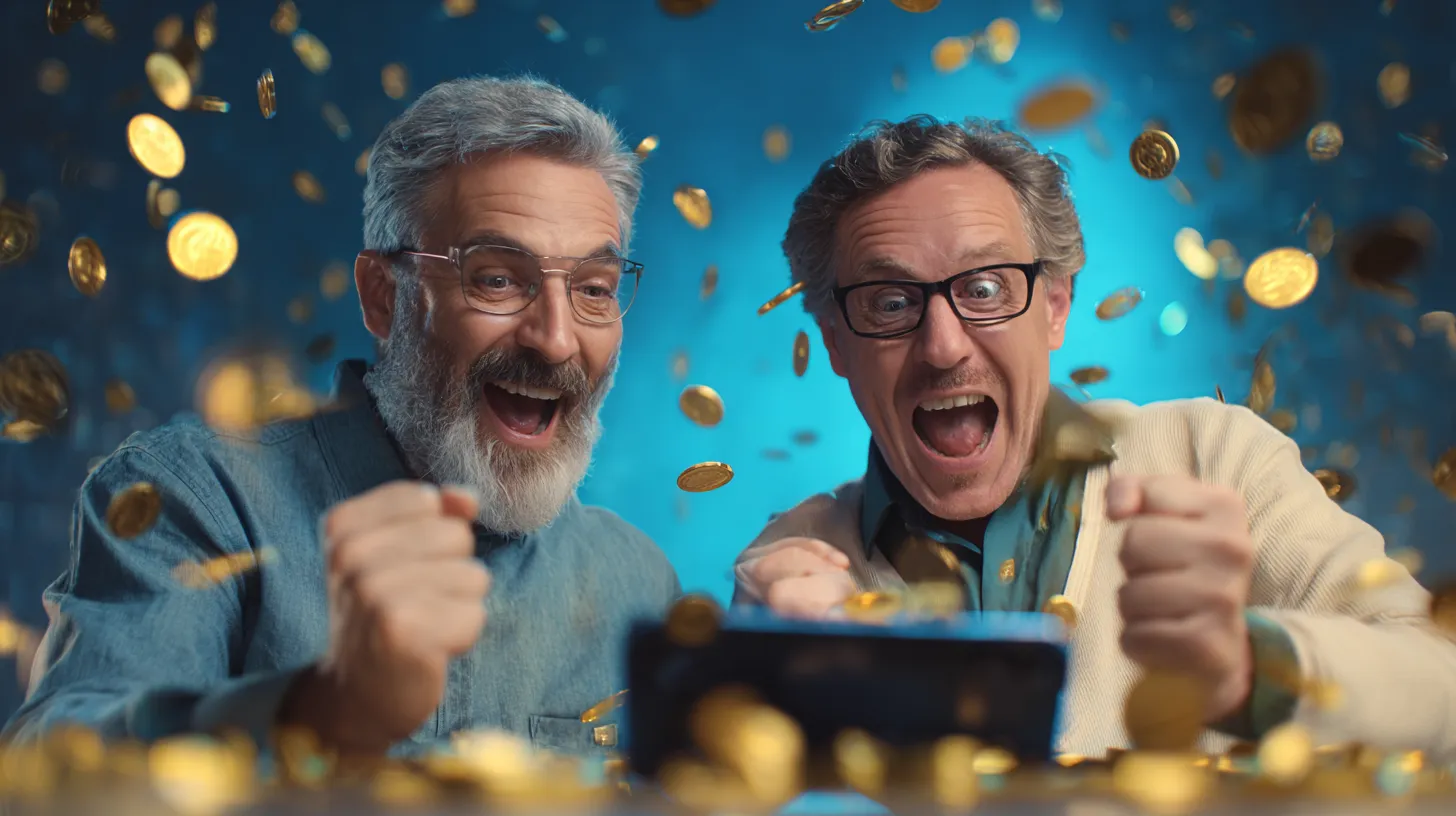 Khám Phá Thế Giới Xổ Số: JSS77 và Những Câu Chuyện Hấp Dẫn