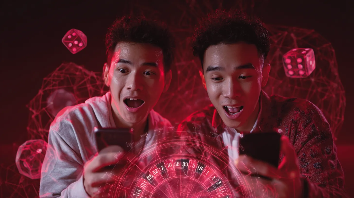 Khám Phá Thế Giới Xổ Số và Giải Trí Tại MCW Casino