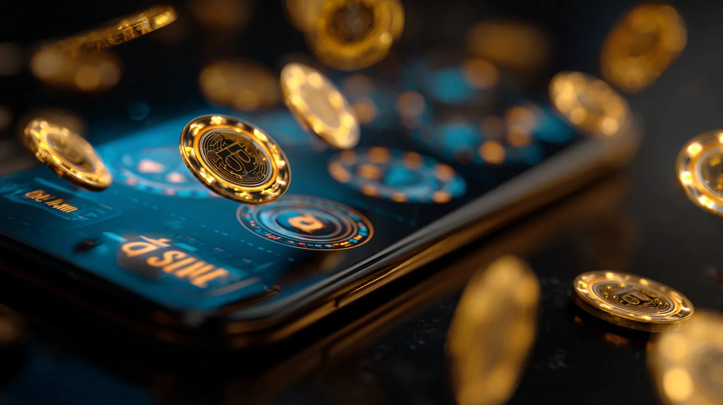 Khám Phá Thế Giới Xổ Số QQ88 và Những Lợi Ích Đặc Biệt