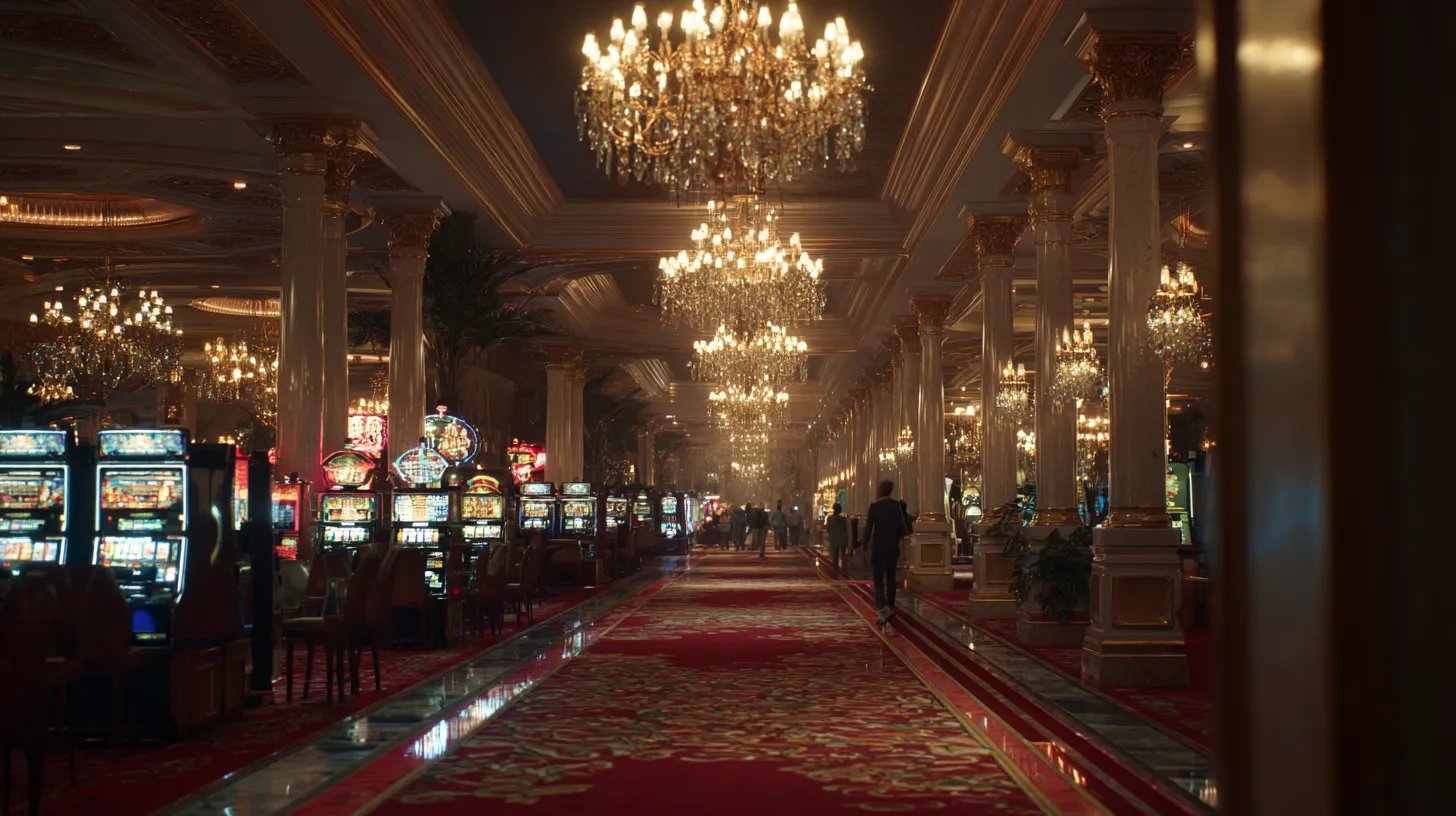 Khám Phá Thế Giới Xổ Số 3 Miền với JSS77