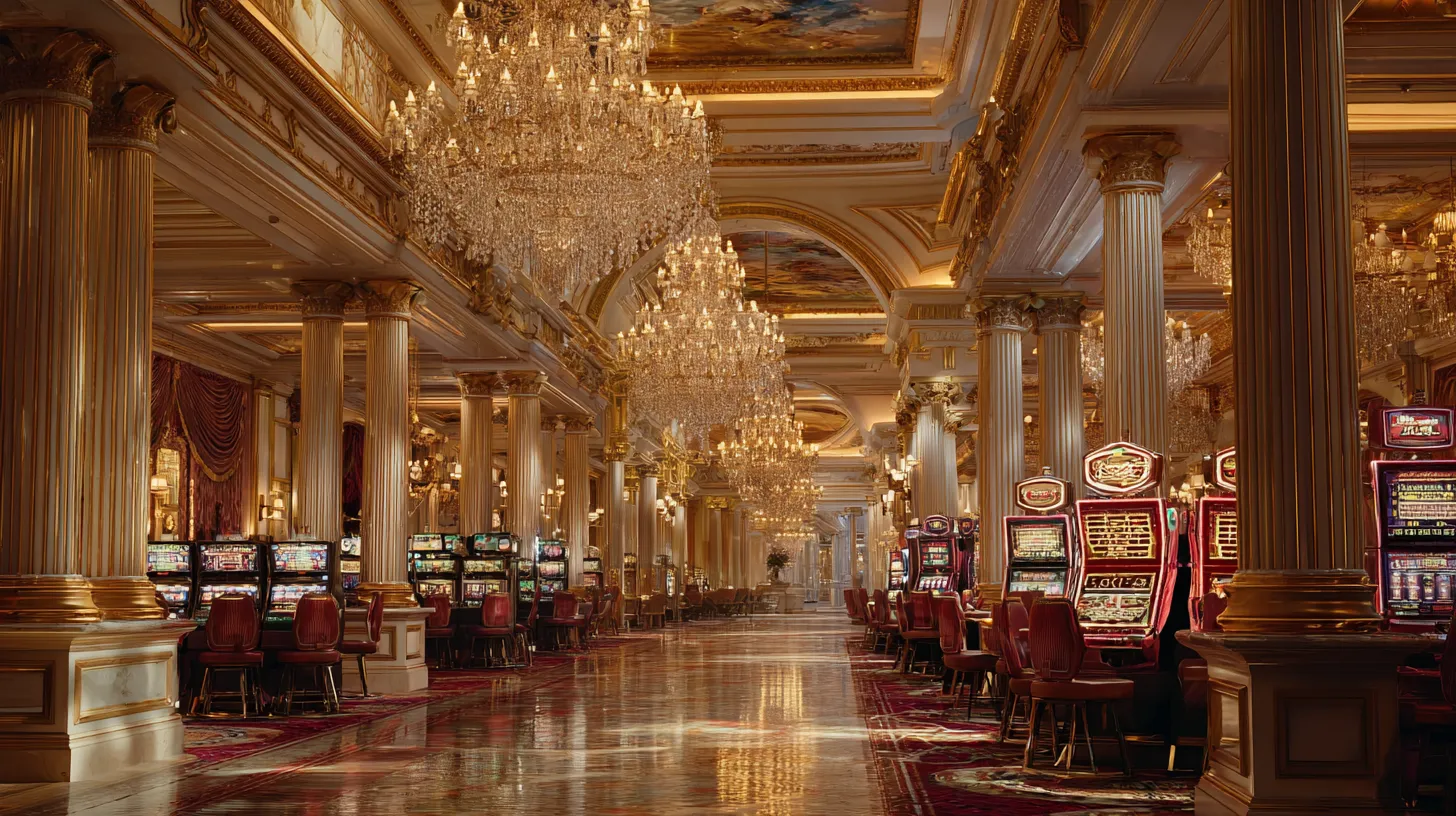 Khám Phá Thế Giới Xổ Số 3 Miền với JSS77