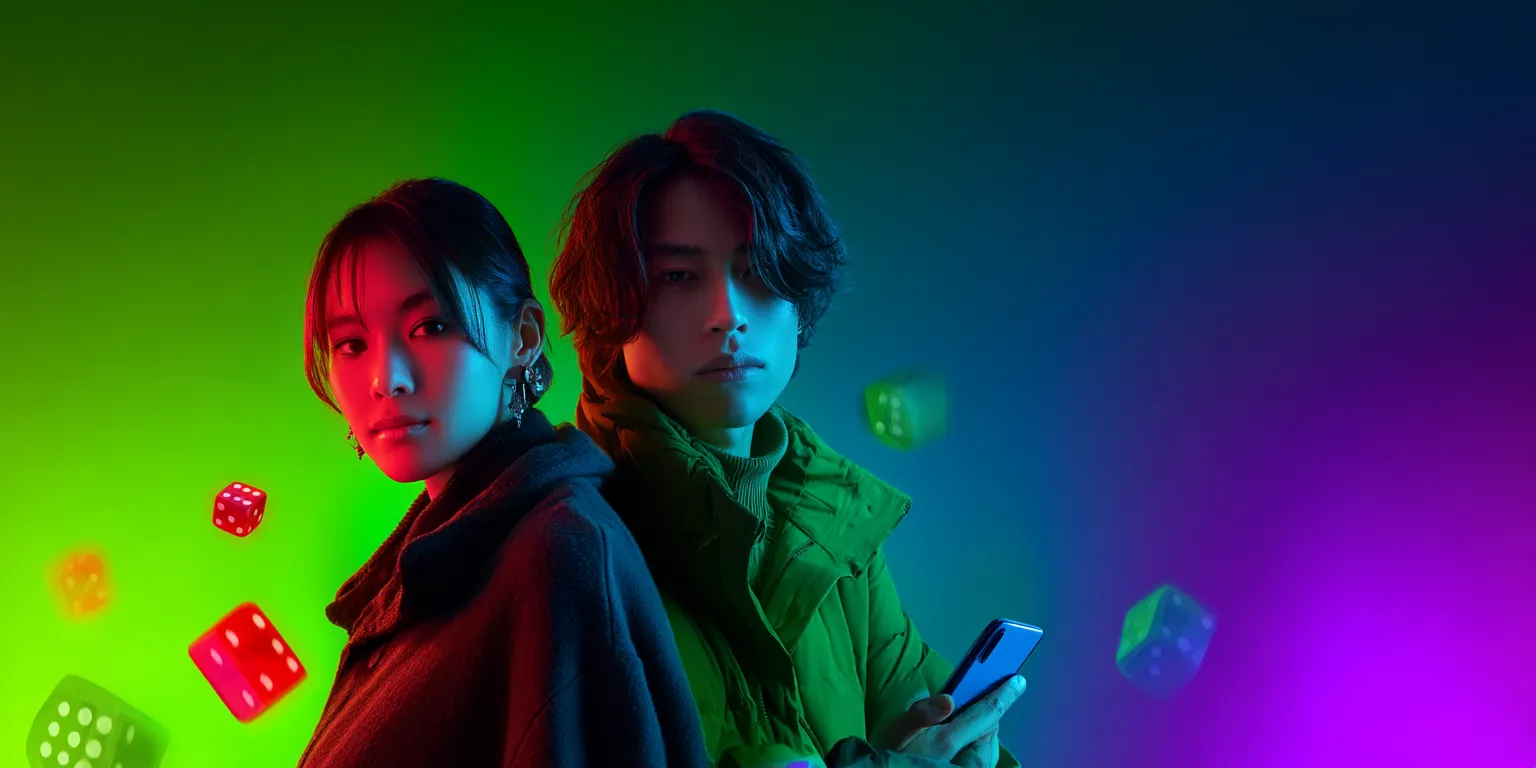 Khám Phá Thế Giới Xổ Số: JiliSlot và Những Xu Hướng Mới Nhất