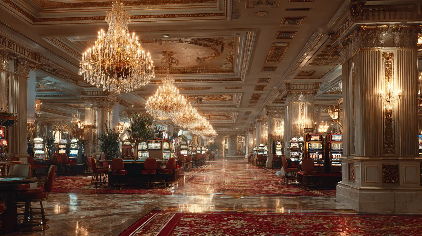 Khám Phá Thế Giới Xổ Số: Sodo, SXMB VN và Các Kết Quả Nổi Bật