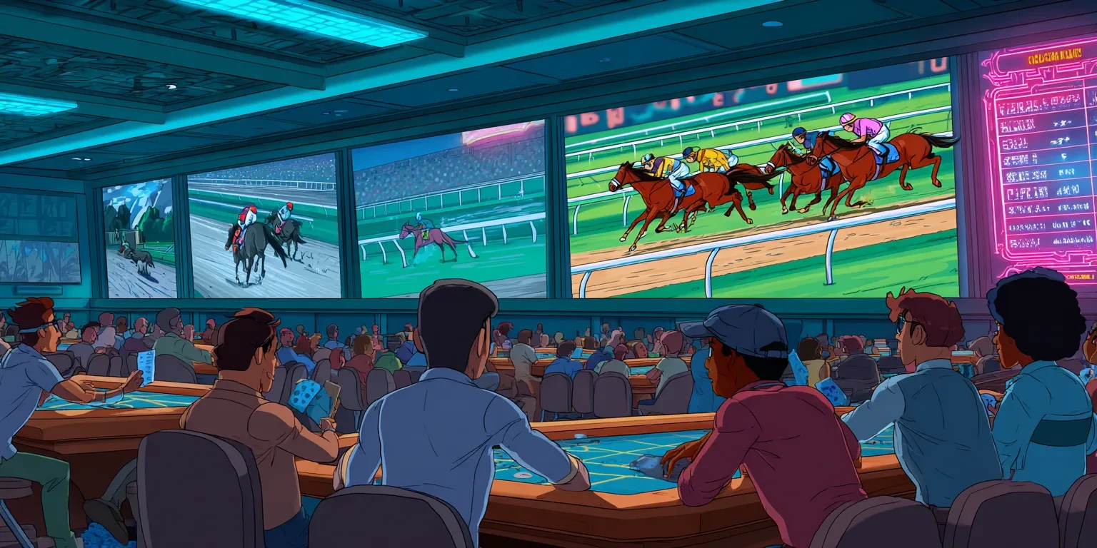 Khám Phá MCW Casino: Nơi Gặp Gỡ Của Những Người Đam Mê Đánh Bạc