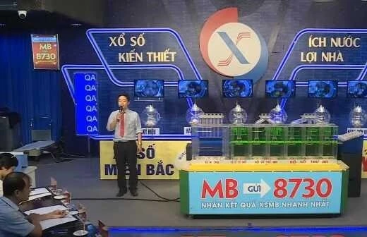 Khám Phá Thế Giới Xổ Số và Casino: MCW Casino và KQXS 30