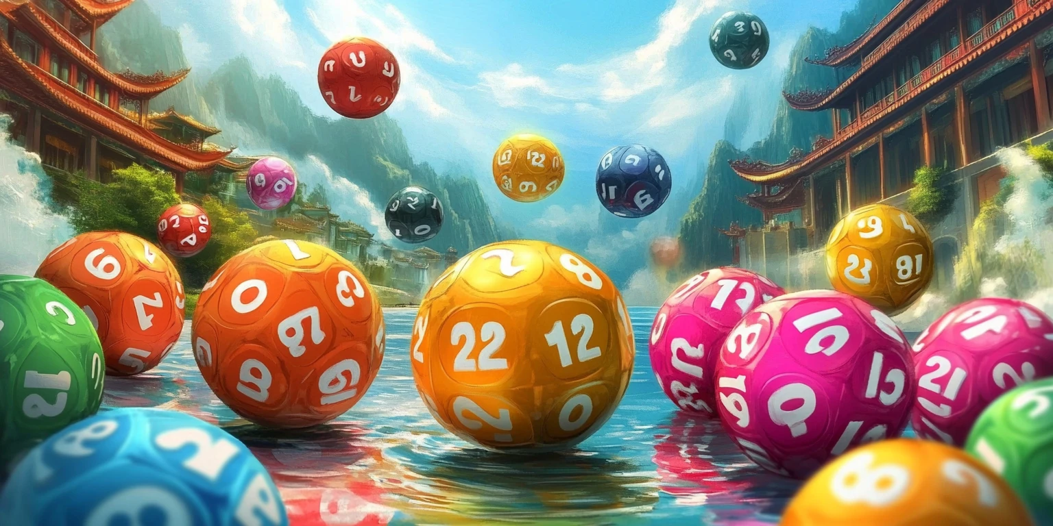 Khám Phá QQ88: Địa Chỉ Tin Cậy Để Dự Đoán Kết Quả Xổ Số