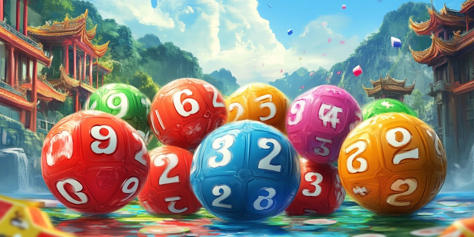 Khám Phá Thế Giới Xổ Số: MCW Casino và Những Lựa Chọn Hấp Dẫn