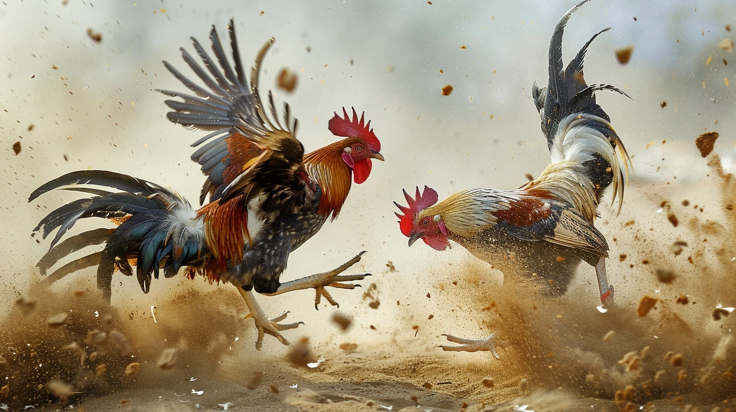 Trực Tiếp Đá Gà Thomo: Nơi Giao Lưu Đam Mê Chọi Gà